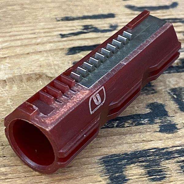 M190 Half Teeth Polycarbonate Piston