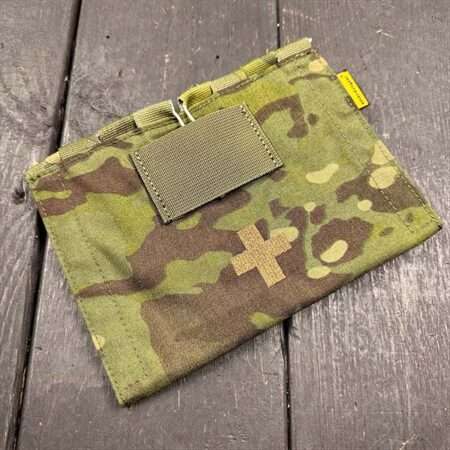 Seal blowout medic pouch multicam tropic-1