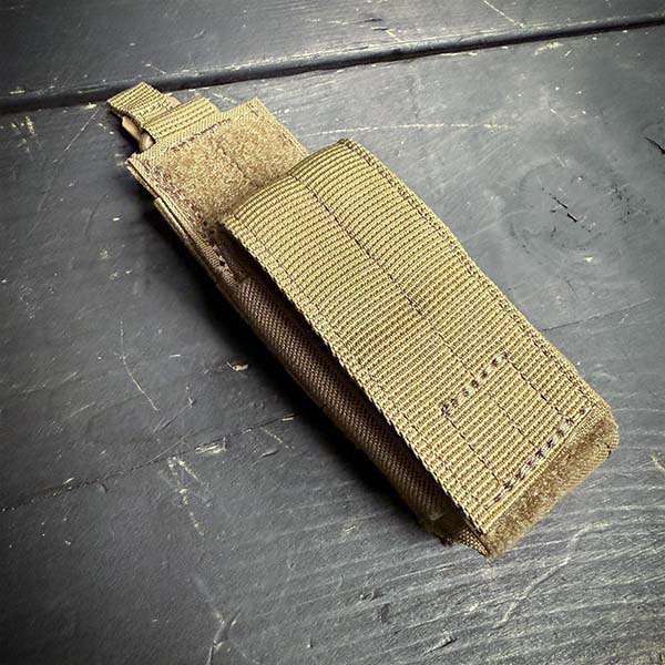 Flex Pistol Mag Cover Pouch - Image 3