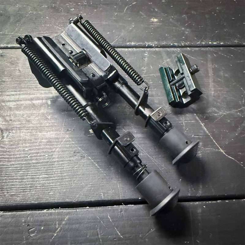 Battleaxe BiPod