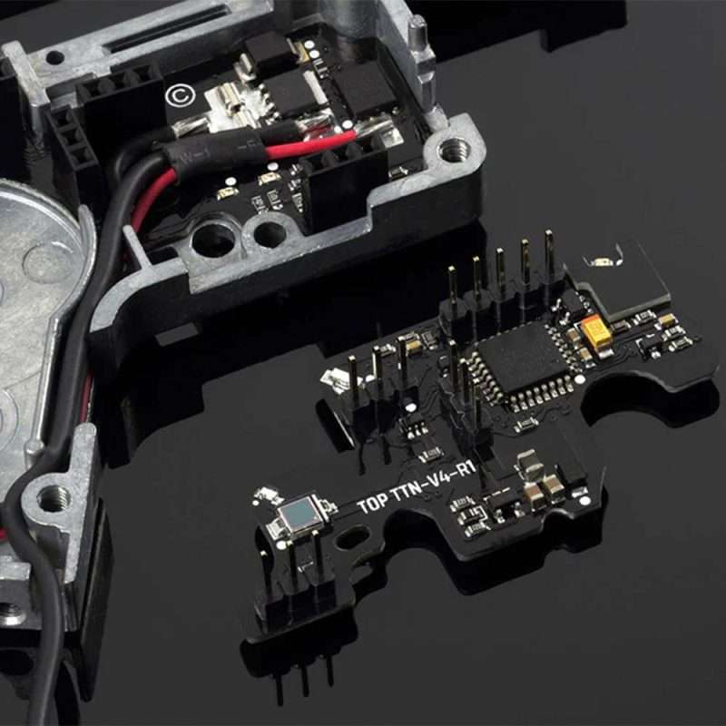 Gate Titan NGRS Expert (Rear) - Image 2