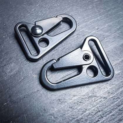 Sling Attachment Buckles (Pair)