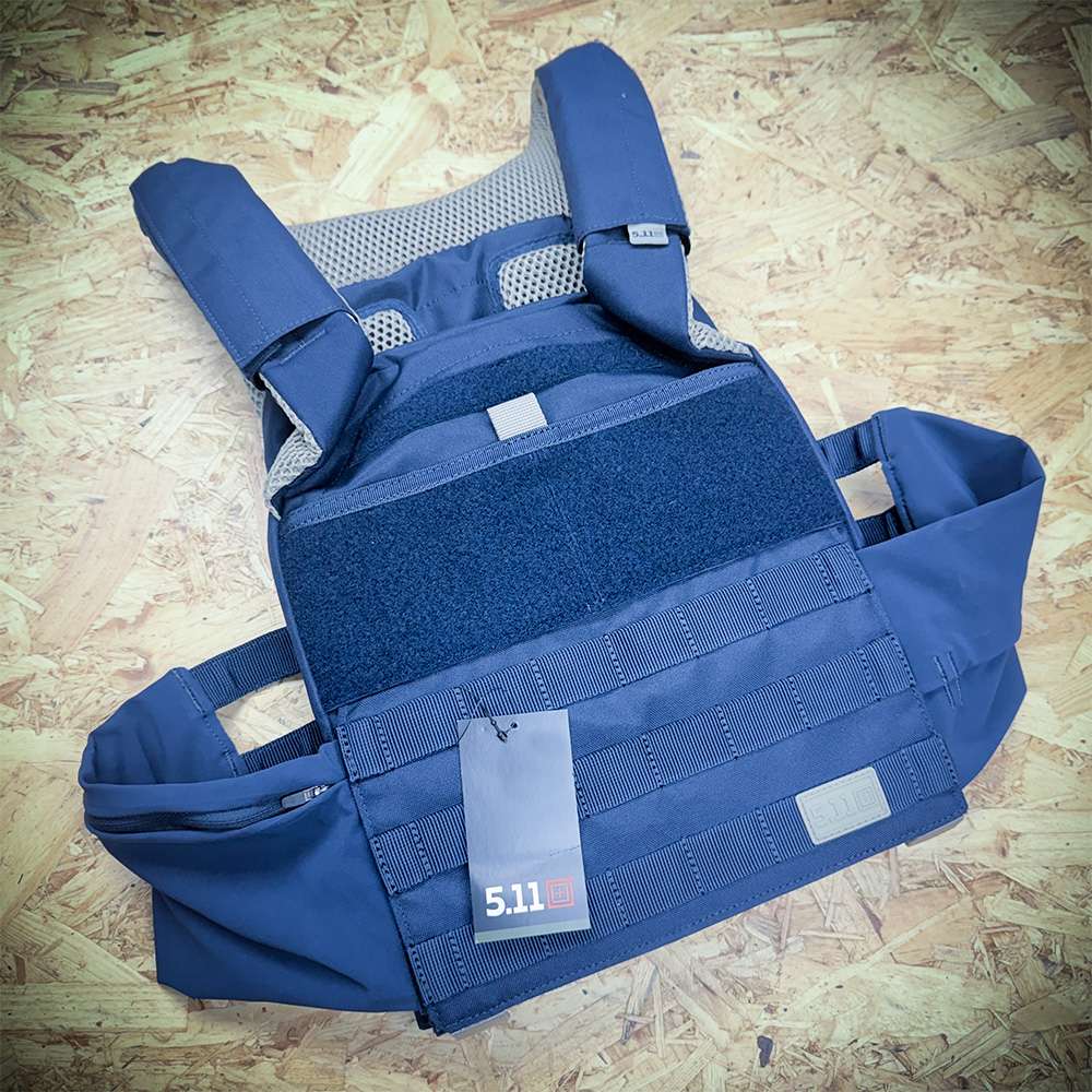5.11 Tactec Trainer Weight Vest