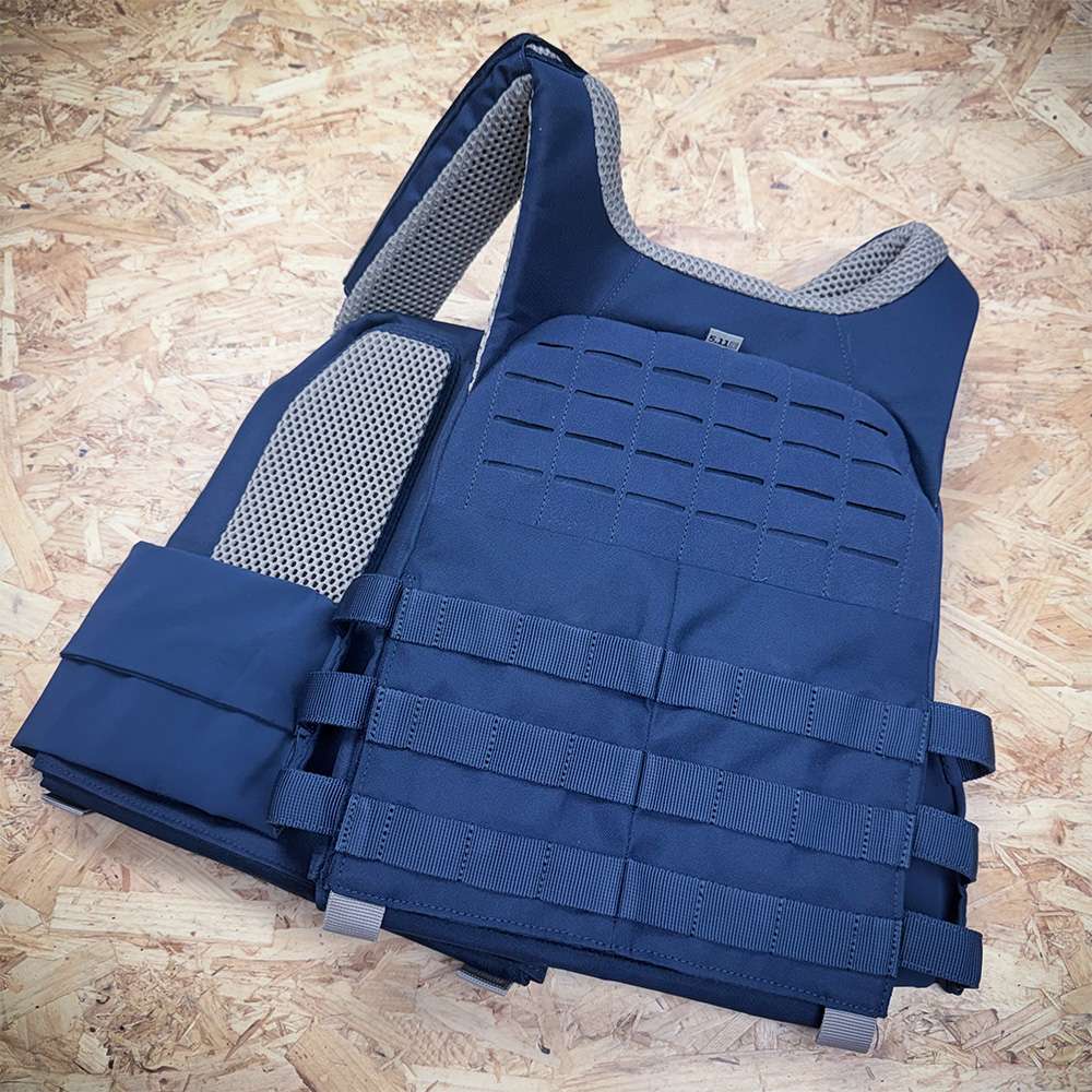 5.11 Tactec Trainer Weight Vest - Image 2