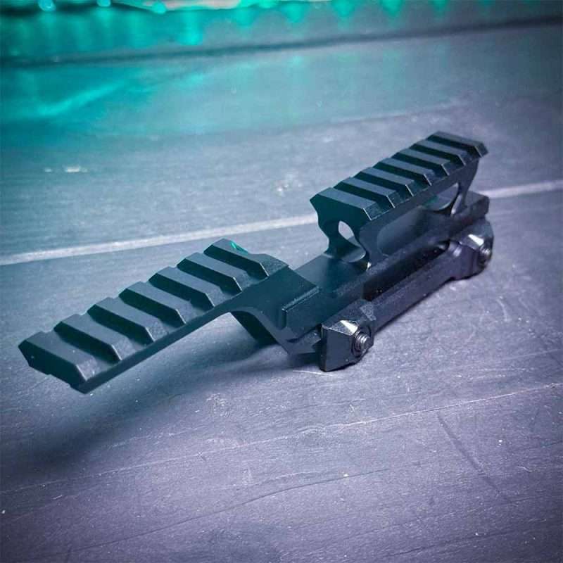 GHT Low Profile Hydra Mount - Image 2