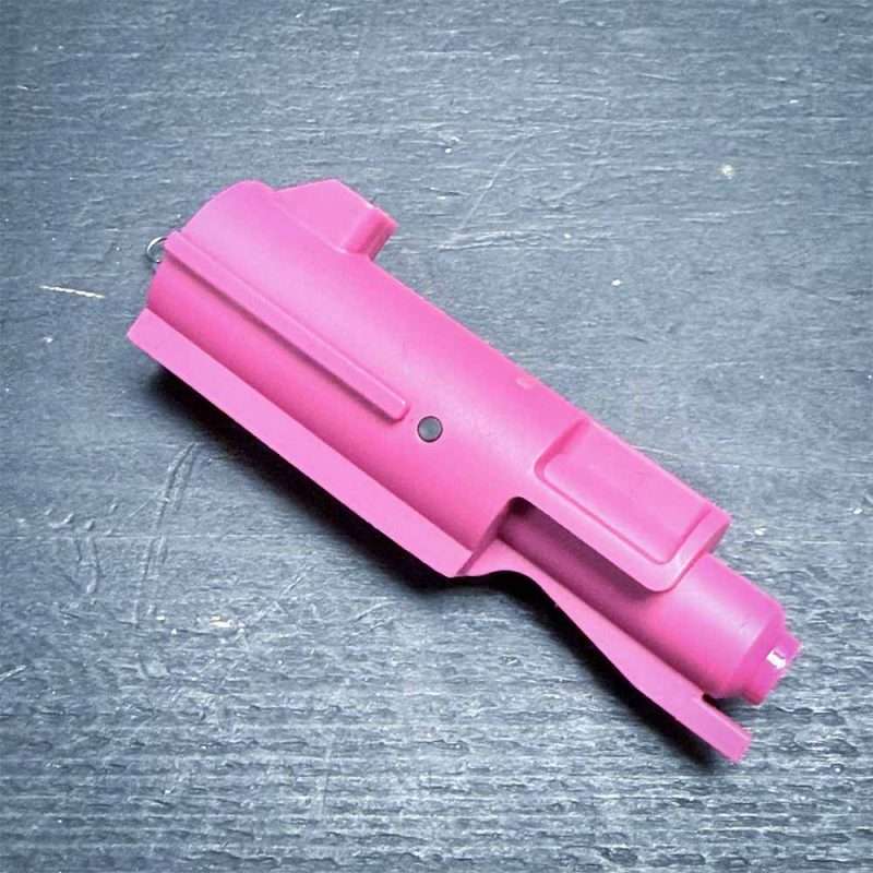 VMP-2M Air Nozzle Pink (1.9J)
